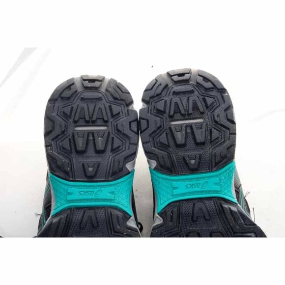 NWOB ASICS gel-venture 8 sneakers shoes lace up running womens 10 - Picture 6 of 8